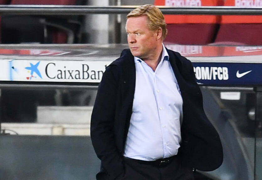 Куман: С первого дня я видел, что игроки очень голодны