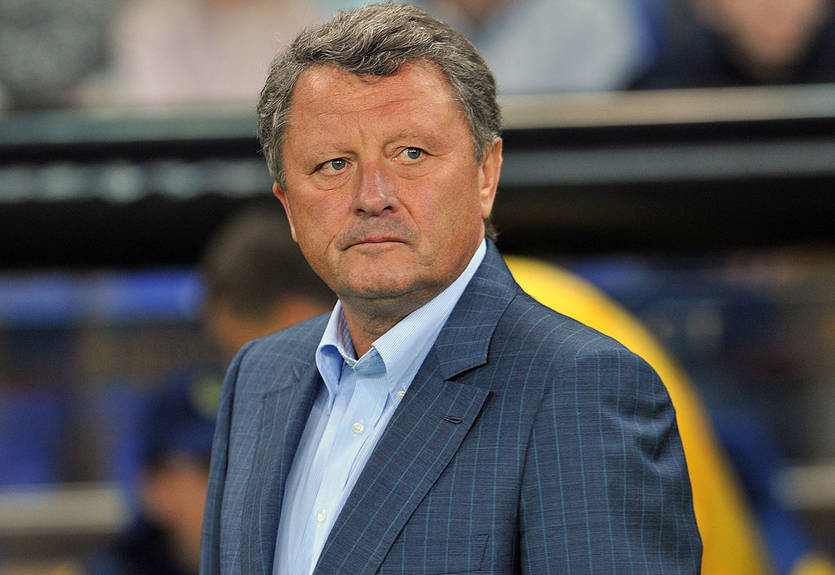 Маркевич оценил шансы Шахтера и Динамо в Лиге чемпионов