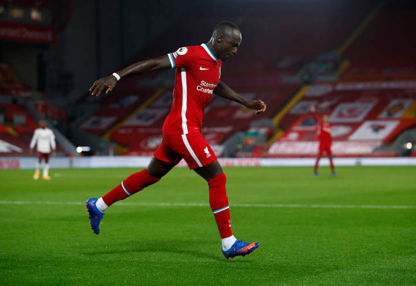 Лидер Ливерпуля заразился коронавирусом