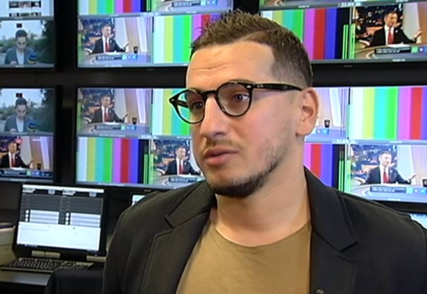 Яковенко: Шахтер не должен упасть в грязь лицом в ЛЧ
