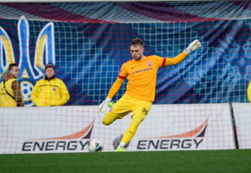 Никита Шевченко - о жеребьевке ЛЕ: Лестер - лидер группы