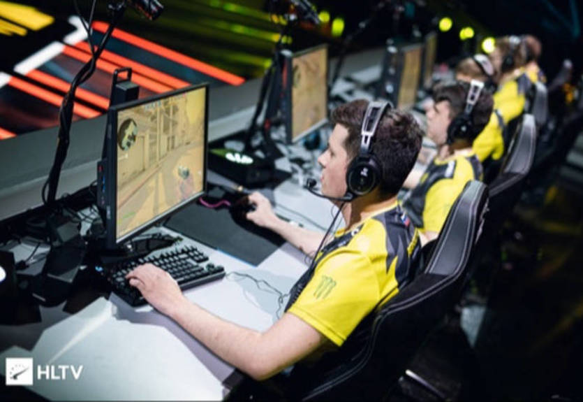 NaVi - Astralis: прогноз на матч гранд-финала ESL Pro League Season 12 NaVi - Astralis: прогноз на матч гранд-финала ESL Pro League Season 12