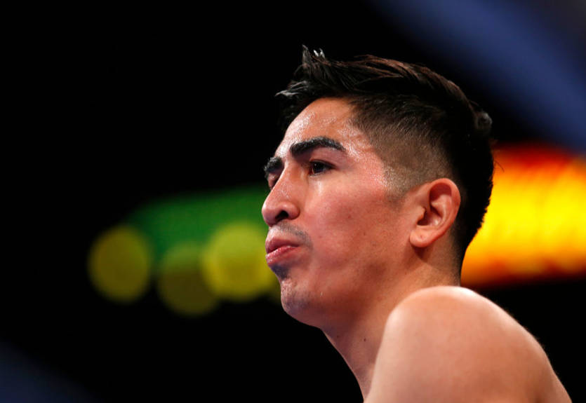 Санта Крус: Лопес сильнее Ломаченко, он может нокаутировать украинца