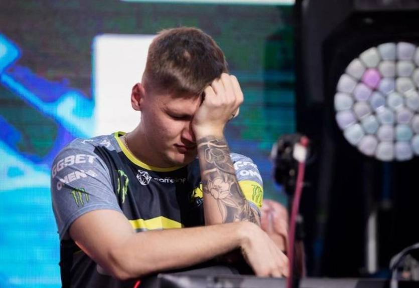 NaVi упустили фору в две карты и проиграли в гранд-финале ESL Pro League