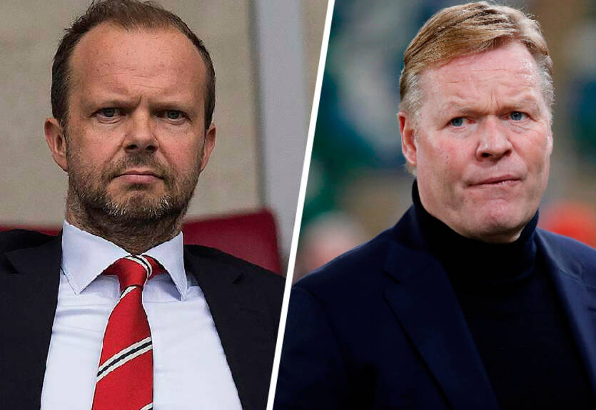 Семь трансферов, которые так и не состоялись в это окно