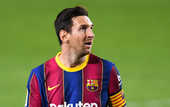 Месси может перейти в Манчестер Сити уже зимой Месси может перейти в Манчестер Сити уже зимой