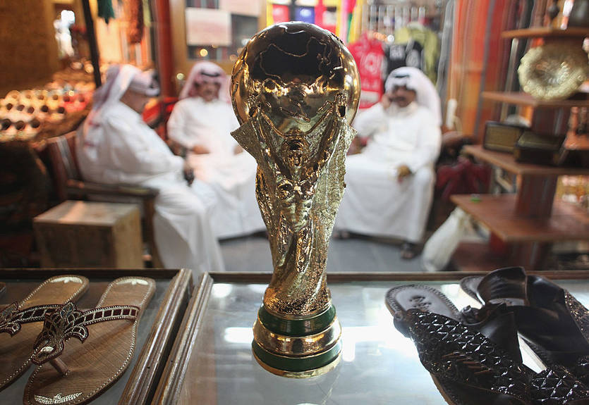 Отбор на ЧМ-2022: Аргентина обыграла Эквадор благодаря голу Месси, Уругвай - Чили