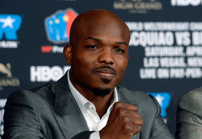 Брэдли: Ломаченко с легкостью определит слабые места Лопеса