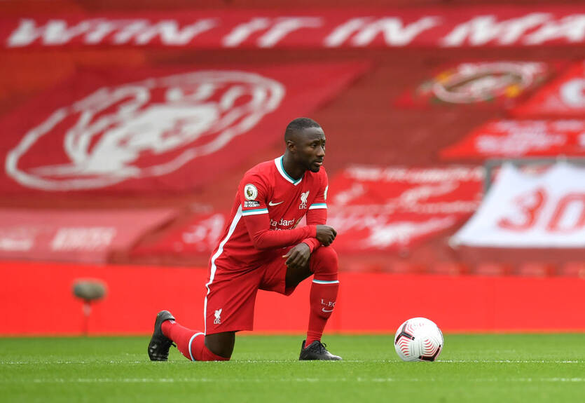 Очередная потеря для Клоппа: У еще одного игрока Ливерпуля обнаружили коронавирус