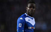 Балотелли отказался подписывать контракт с Сент-Этьеном