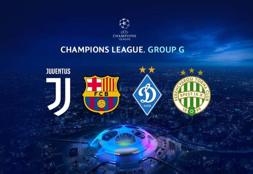 Динамо вместо Ференцвароша: La Gazzetta dello Sport перепутала эмблемы клубов Динамо вместо Ференцвароша: La Gazzetta dello Sport перепутала эмблемы клубов