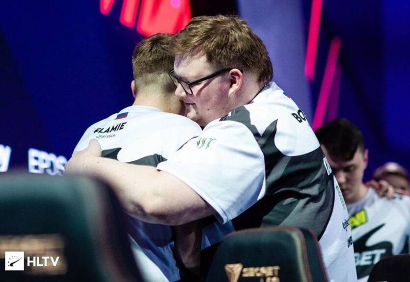 NaVi одержали вторую победу на IEM New York 2020
