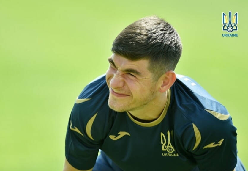 Малиновский возглавил список самых дорогих украинских футболистов - Transfermarkt