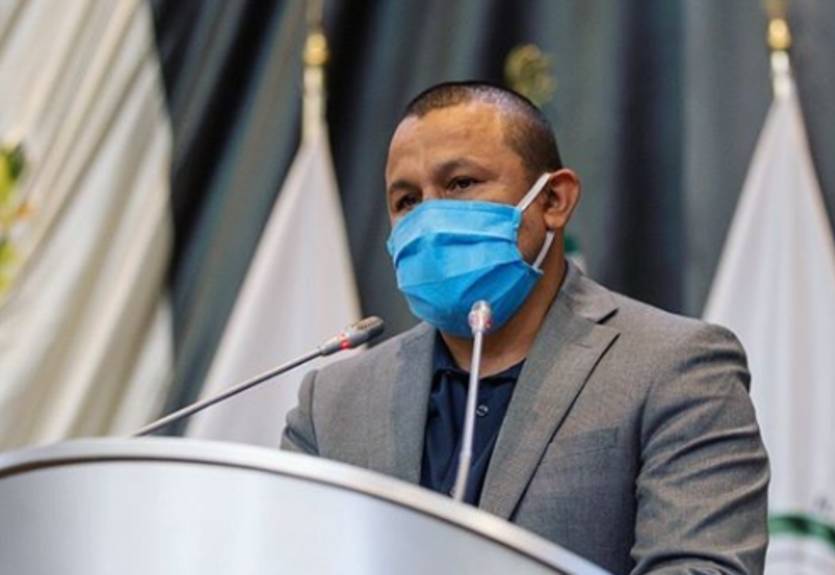 Салидо: Ломаченко превосходил всех соперников, с которыми я боксировал Салидо: Ломаченко превосходил всех соперников, с которыми я боксировал