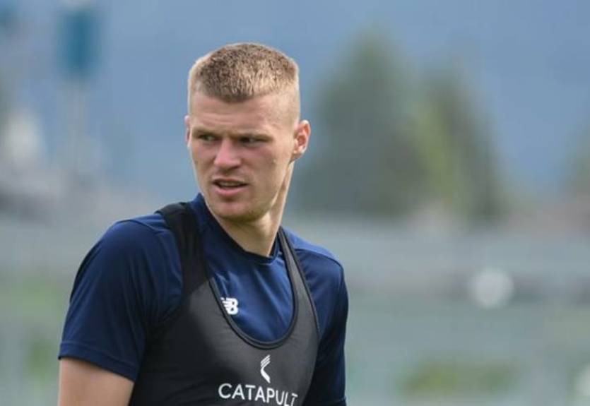 Бурда - о травме: Самое ужасное позади Бурда - о травме: Самое ужасное позади