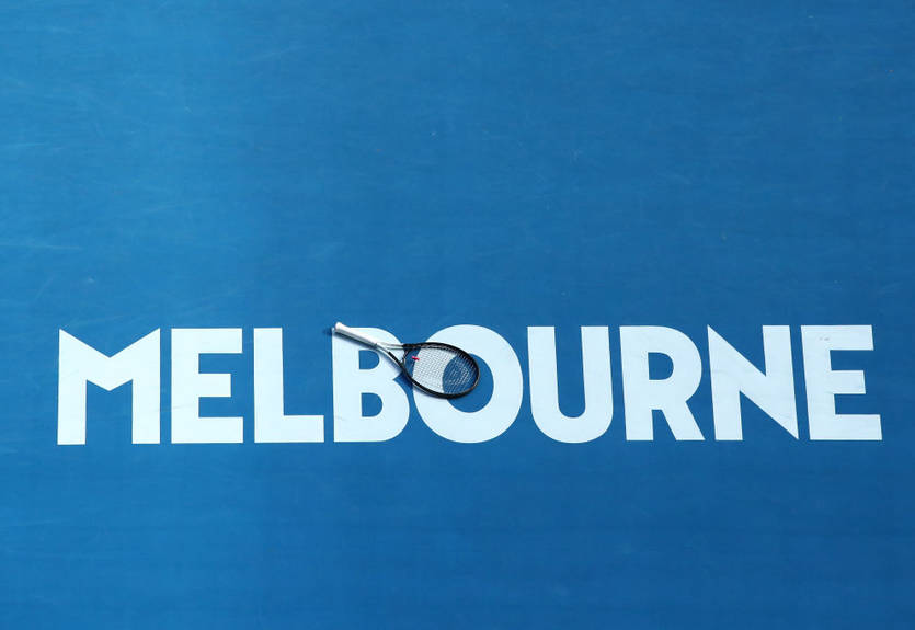 Стало известно, при каком условии состоится Australian Open-2021