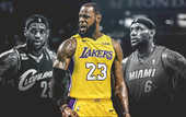 И все играли за Лейкерс – о чемпионах НБА с тремя разными командами И все играли за Лейкерс – о чемпионах НБА с тремя разными командами