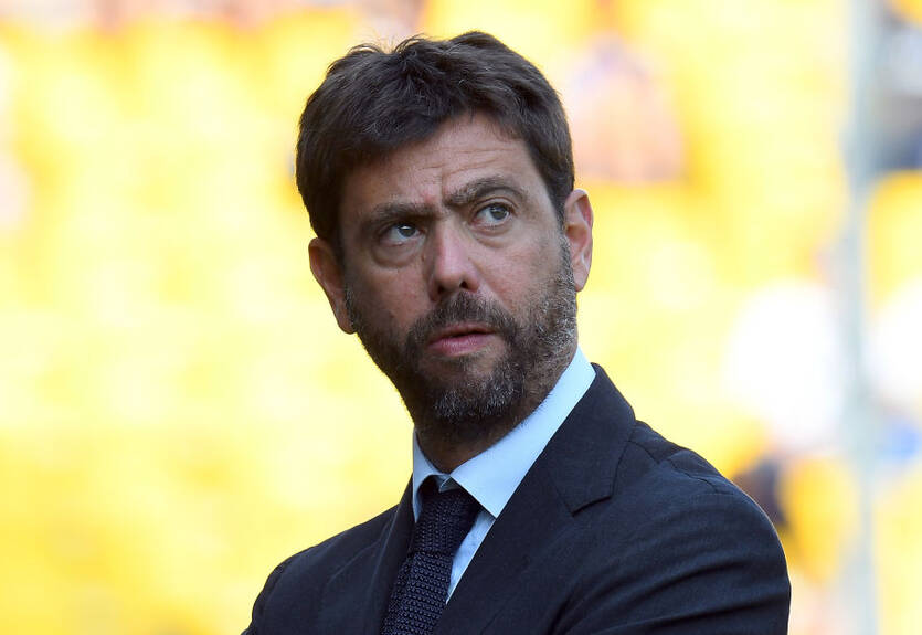 Президент Ювентуса: Все желают Пирло провала