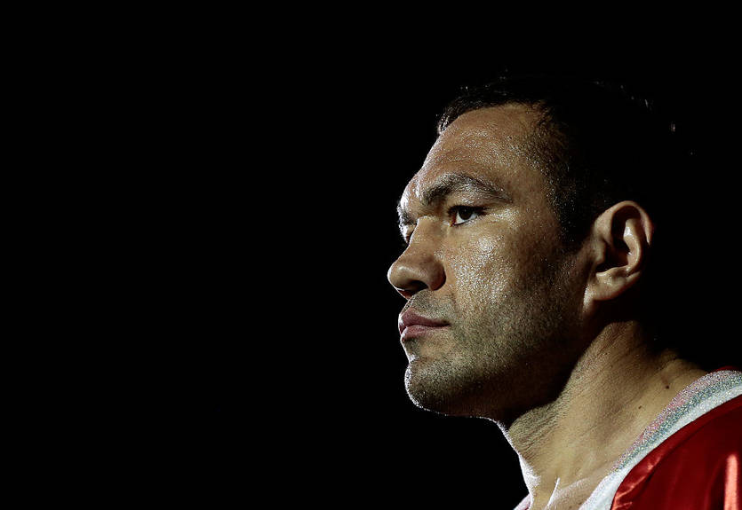 Пулев оригинально ответил на вопрос о сильных сторонах Джошуа