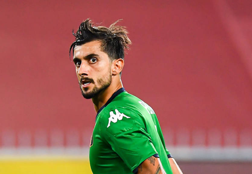 Голкипер Ювентуса заявил, что коронавирус создали в лаборатории