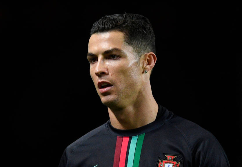 "Мастерство игрока не дает ему права врать": министр спорта Италии - о Роналду "Мастерство игрока не дает ему права врать": министр спорта Италии - о Роналду