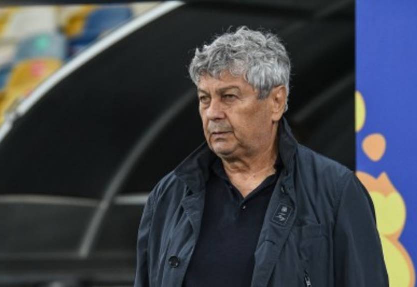 Луческу: Не сомневаюсь, что Рух поднимется в турнирной таблице