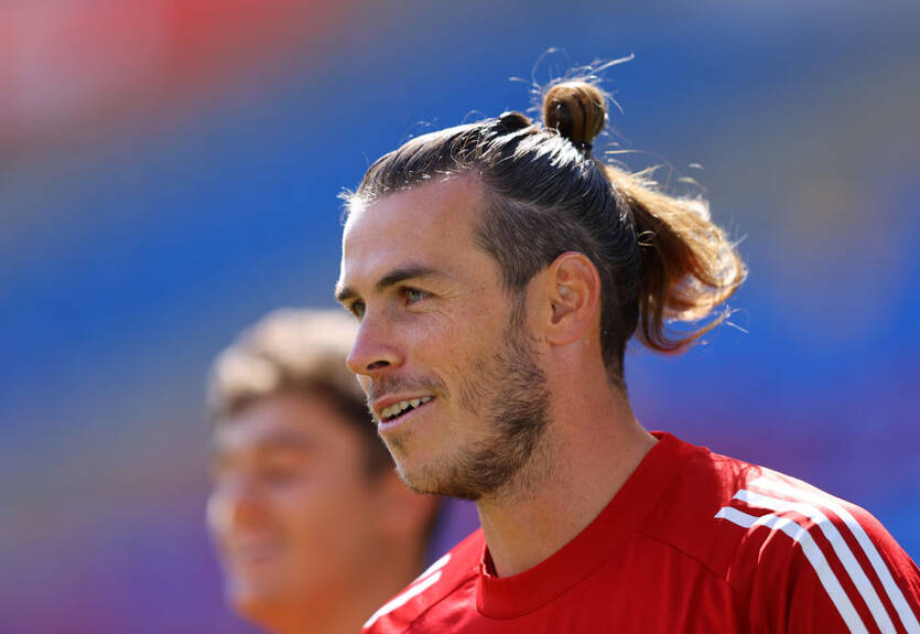 Моуринью сообщил, когда Бэйл дебютирует за Тоттенхэм