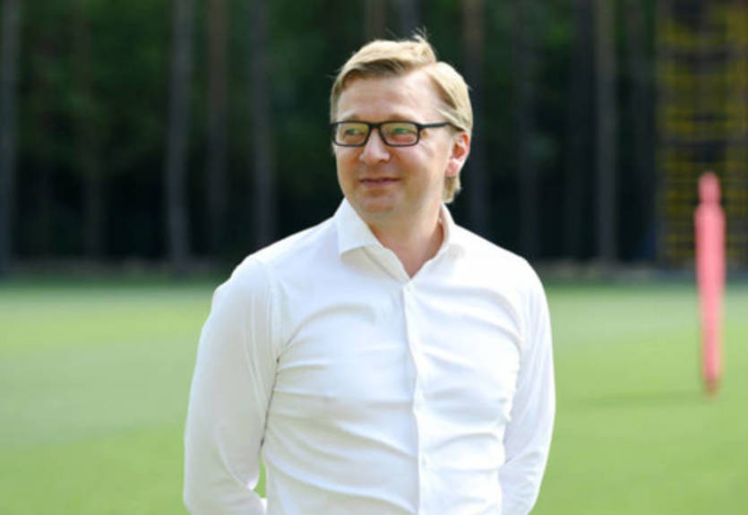 Палкин: Шахтер должен сыграть с Реалом так, чтобы не было стыдно перед болельщиками