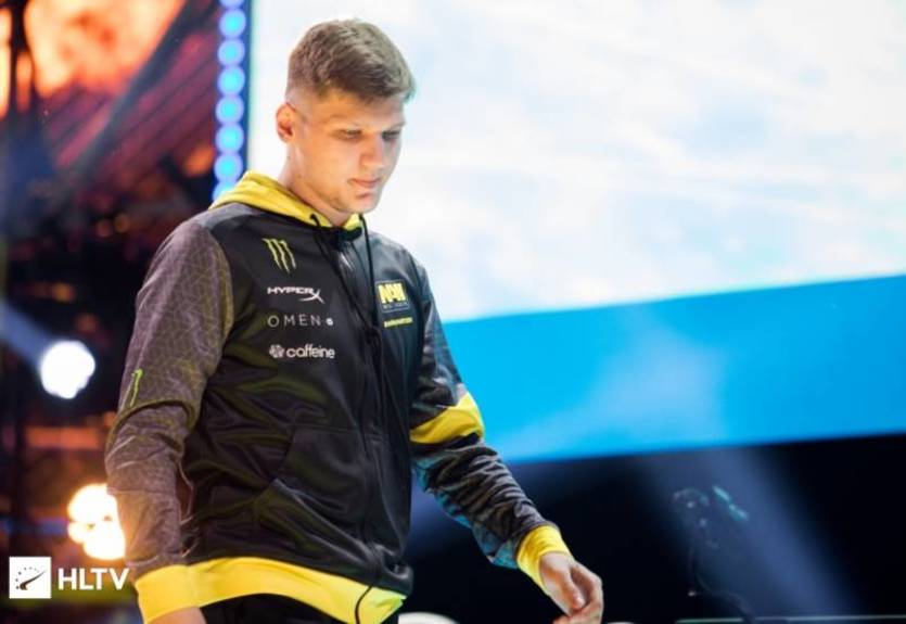 Natus Vincere вылетели из ТОП-3 мирового рейтинга