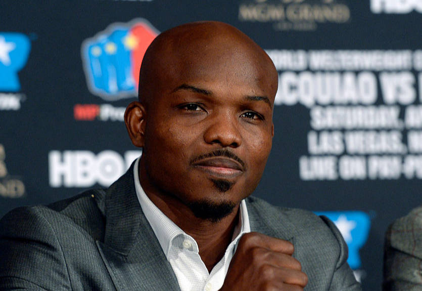 Брэдли нашел объяснение поражению Ломаченко в бою с Лопесом Брэдли нашел объяснение поражению Ломаченко в бою с Лопесом