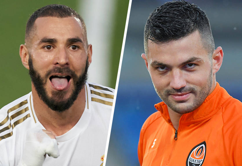 Второй состав Шахтера сыграет с подбитым Реалом – есть ли шансы?