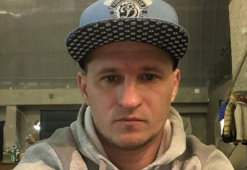 Алиев приехал на матч Динамо - Ювентус на метро Алиев приехал на матч Динамо - Ювентус на метро