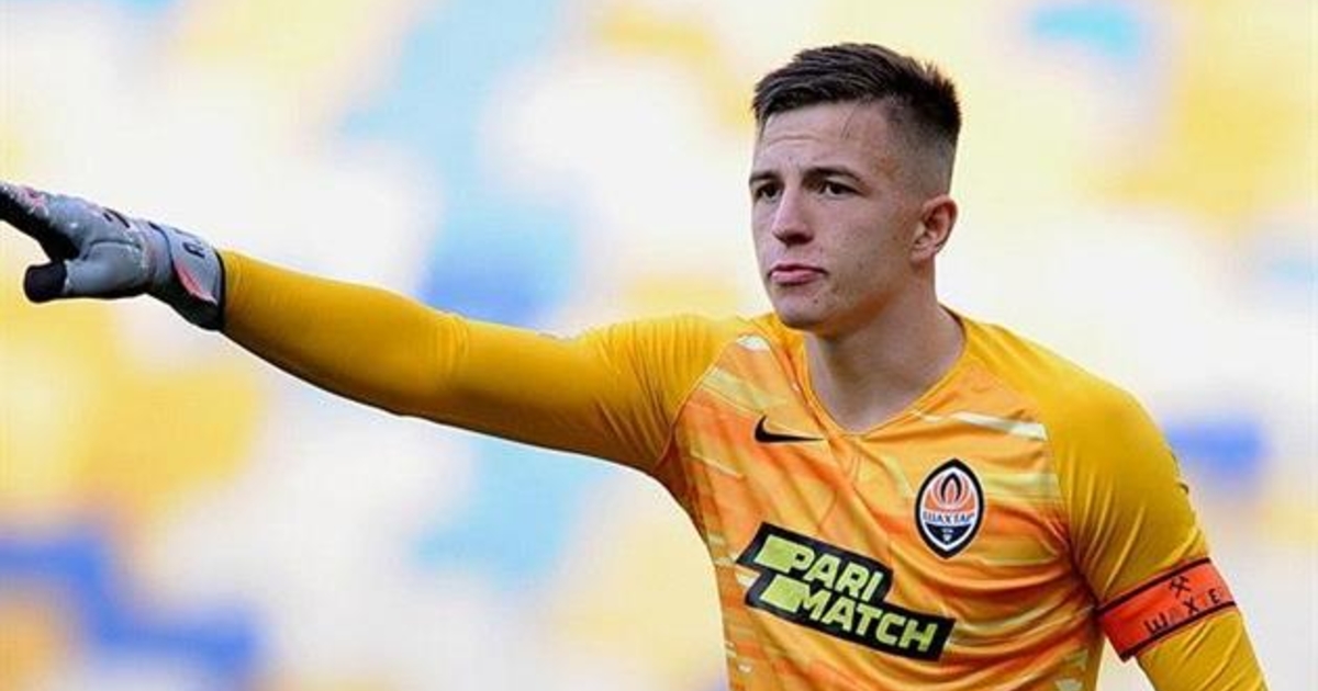 Три игрока Шахтера дебютируют в групповом этапе Лиге ...