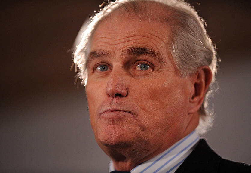 Экс-президент Реала - о поражении Шахтеру: Клуб расплачивается за продажу Роналду