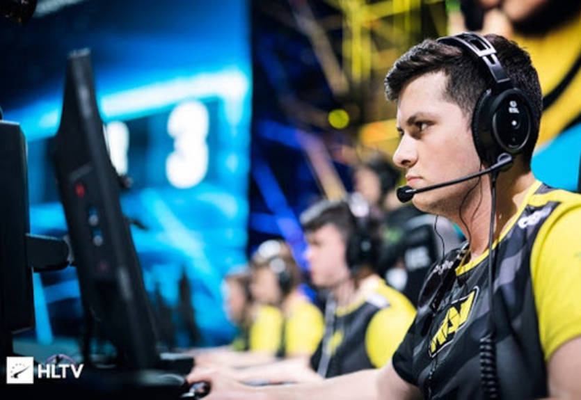 Natus Vincere - Gambit: онлайн-трансляция матча четвертьфинала IEM New York 2020