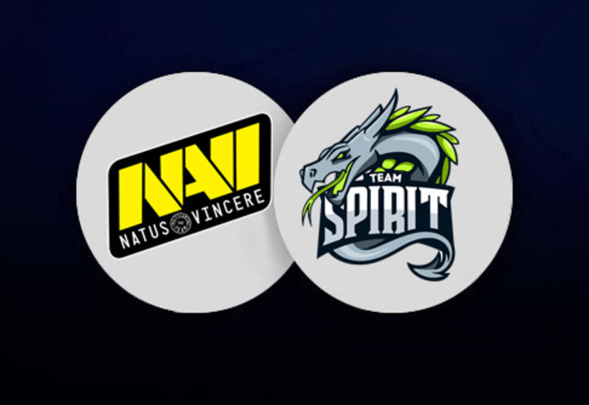 NaVi - Team Spirit: онлайн-трансляция матча IEM New York 2020 CIS