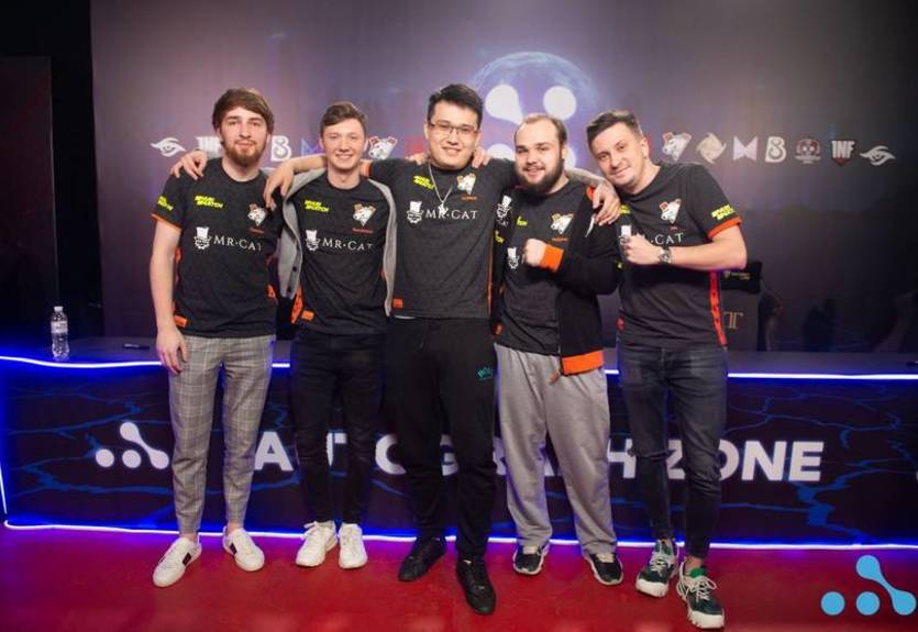 Virtus.pro выиграли IEM New York 2020, обыграв в гранд-финале Nemiga