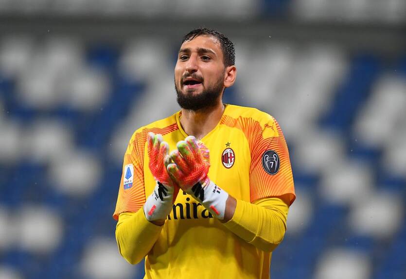 В Милане зафиксирована вспышка коронавируса