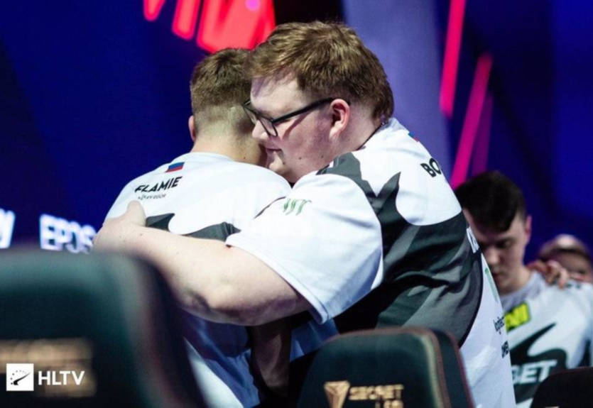 NaVi всухую обыграли NiP на BLAST Premier Fall Series 2020