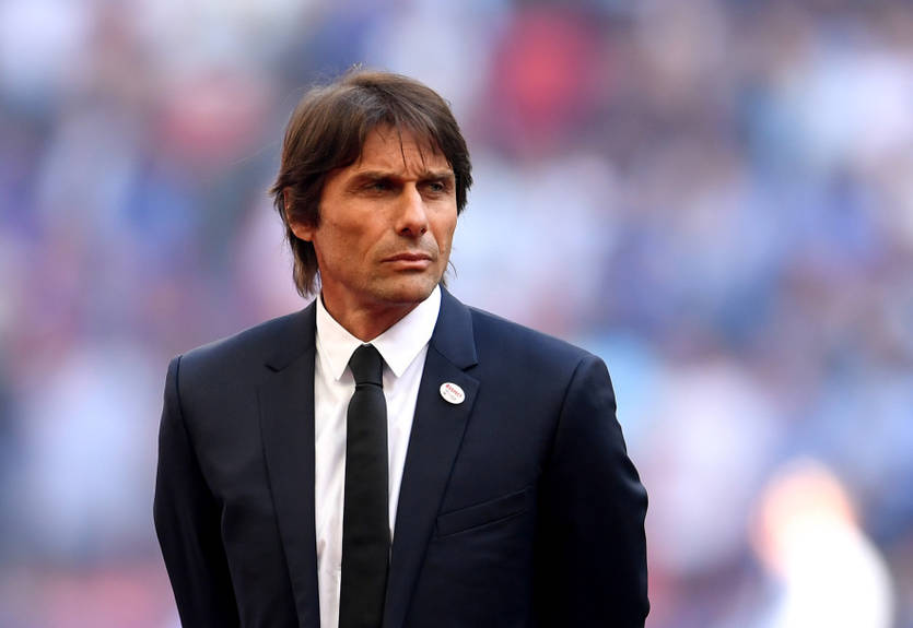 Конте: Шахтер всегда славился умением отыскивать талантливых игроков