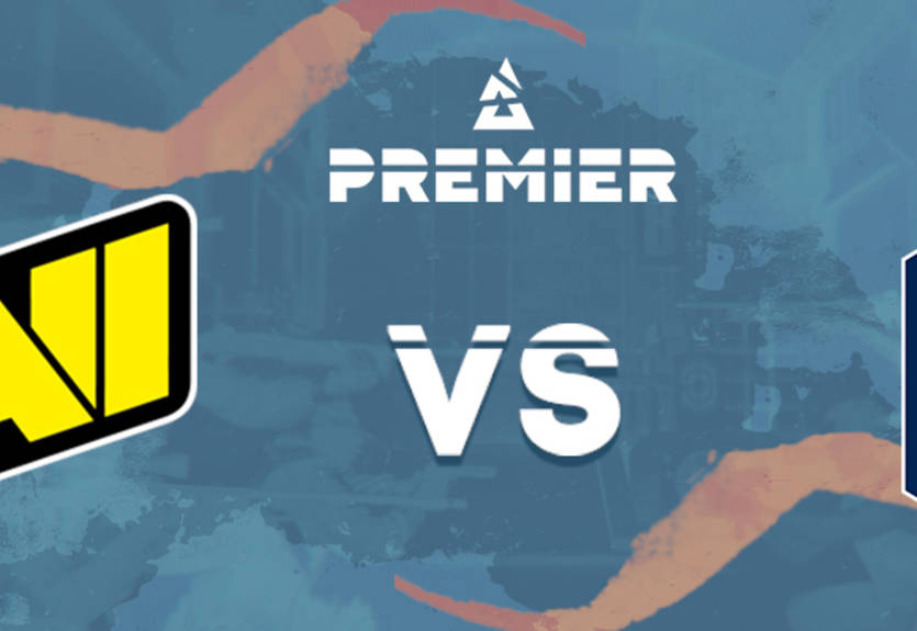 NaVi уступили на Mirage: онлайн-трансляция матча с OG на BLAST Premier: Fall 2020