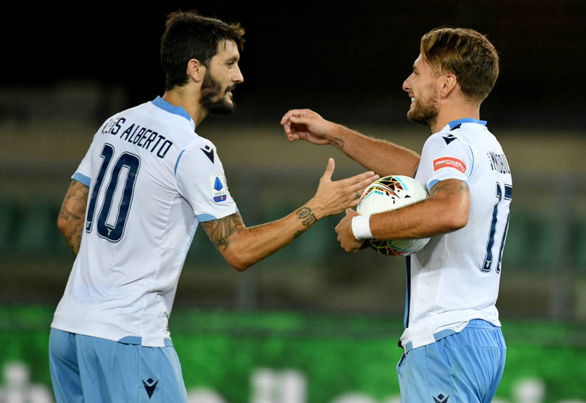 В Лацио зафиксирована вспышка коронавиурса