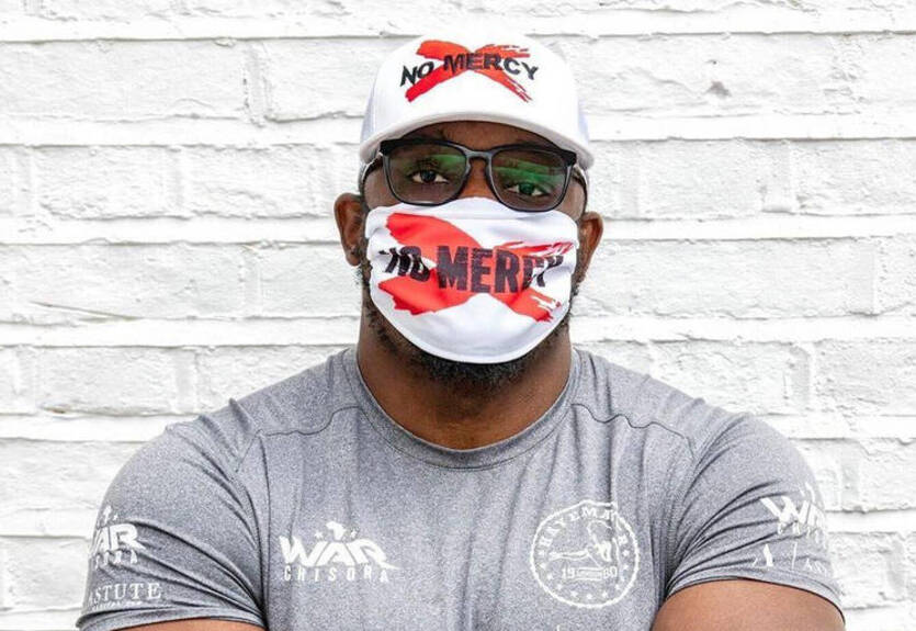 Чисора - Усику: Я иду за тобой