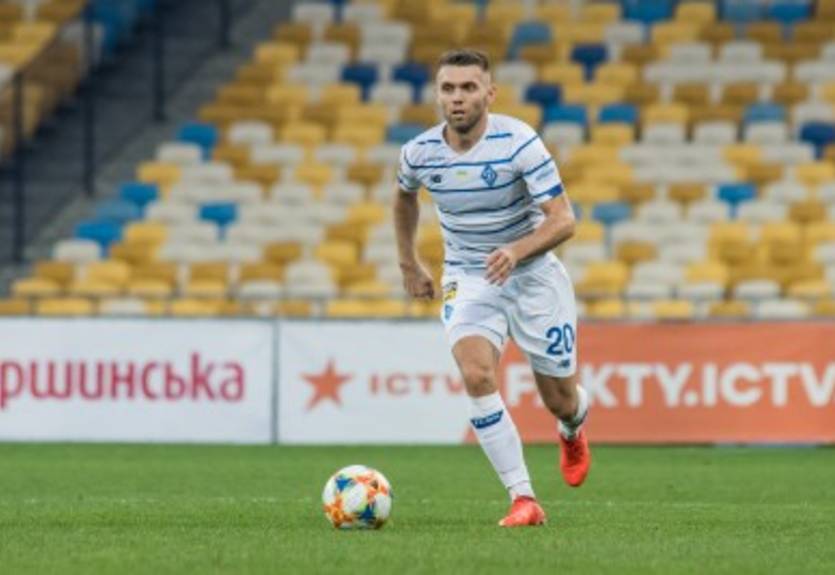 Караваев: Подвела реализация, должны были забивать третий-четвертый гол