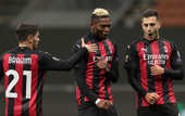 Милан установил рекорд за последние 90 лет