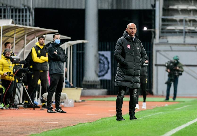 Скрипник: Реализацию моментов не за какие деньги не купишь