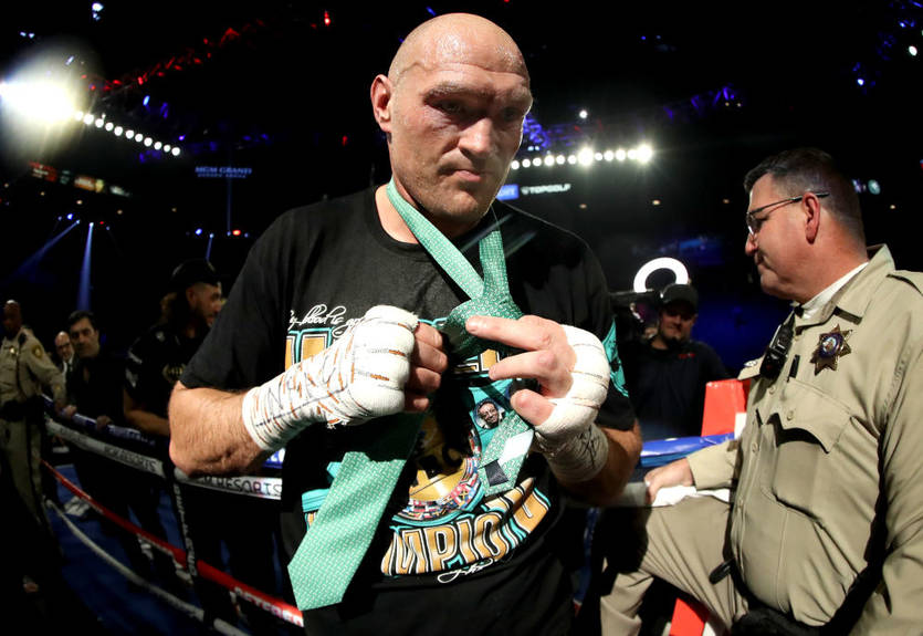 Фьюри представил еще одну свою книгу