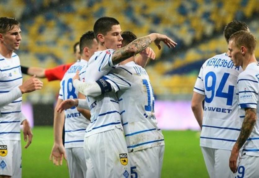 Барселона - Динамо: где смотреть матч Лиги чемпионов (04.11.20)