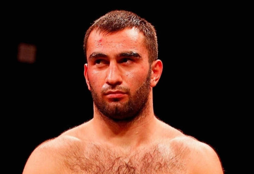 Промоутер Гассиева: Мурат и Усик стали ближе к реваншу