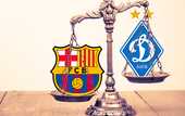 Барселона дороже Динамо почти в 9 раз: трансферное сравнение команд